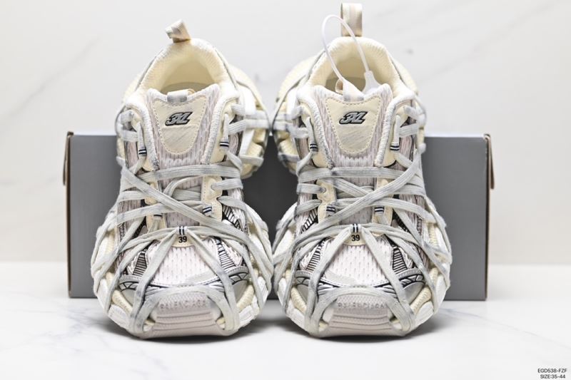 Balenciaga Track Shoes